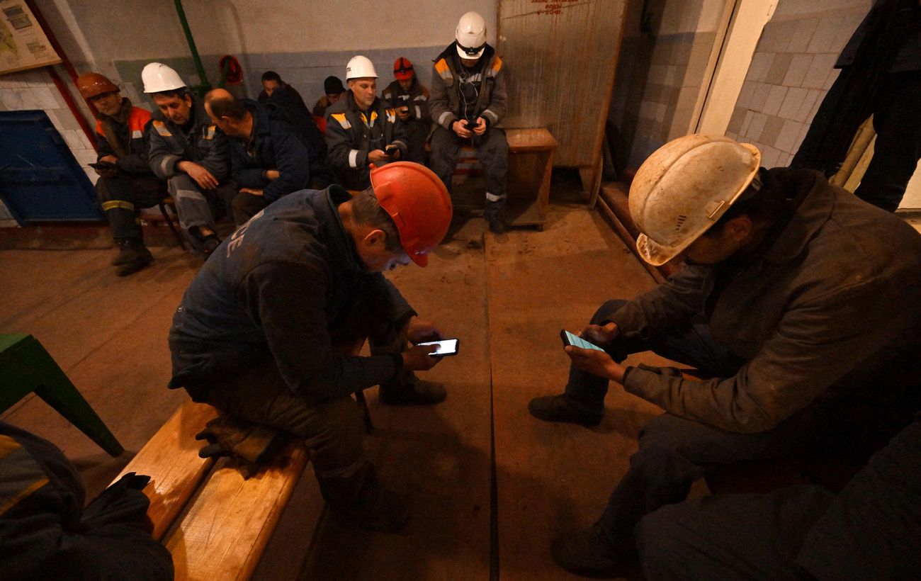 Росіяни знову масовано атакують об'єкти енергетики, - Міненерго