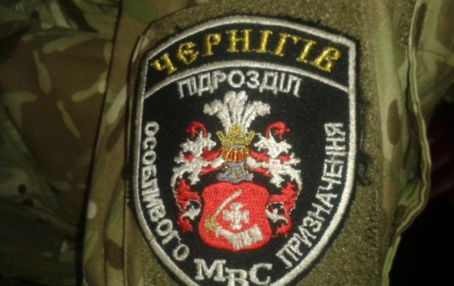 В Чернигове судят заказчика убийства замкомандира батальона МВД