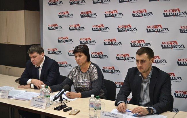 "Чернігівгаз" буде оскаржувати в суді рішення НКРЕКП про накладення штрафу