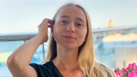 Жена Виктора Павлика опозорилась и попала в громкий скандал после смерти его сына