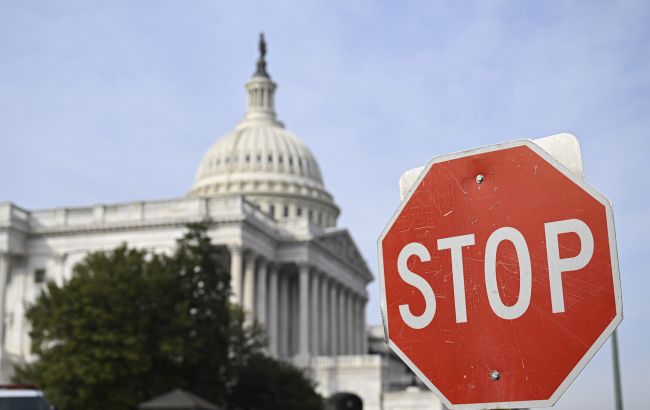 Республиканцы в Сенате США выдвинули условия для поддержки помощи Украине, - WSJ