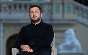"Ми готові": Зеленський прокоментував "енергетичне перемир'я" з Росією