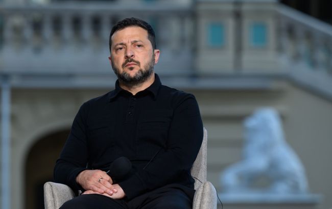 "Ми готові": Зеленський прокоментував "енергетичне перемир'я" з Росією