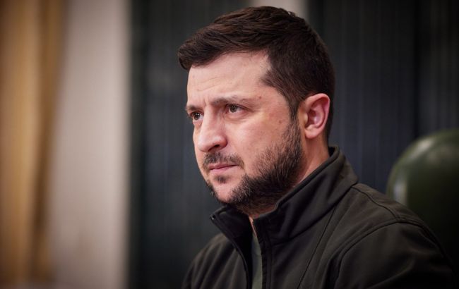 Зеленский назвал конгрессменам критические сроки освобождения Украины, - Politico