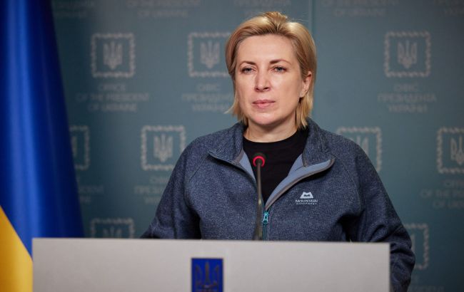 Украина провела очередной обмен пленными: спасли 41 человека