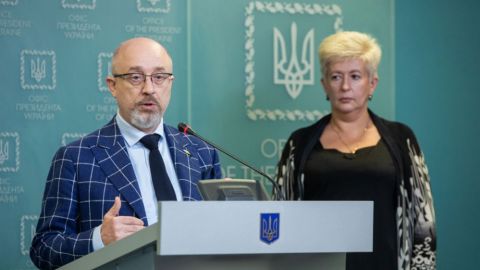 В ТГК назвали необходимые сроки вывода российских войск с Донбасса для проведения выборов