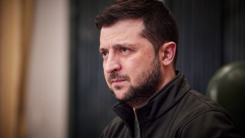 Зеленський збирав Військовий кабінет: говорили про фронт