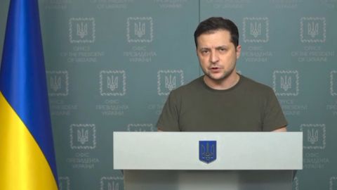 Украина обратилась в ЕС по присоединению к блоку по новой спецпроцедуре