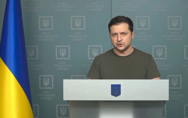 Украина обратилась в ЕС по присоединению к блоку по новой спецпроцедуре