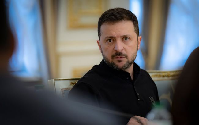 Гарантії безпеки є ключем до миру в Україні, - Зеленський