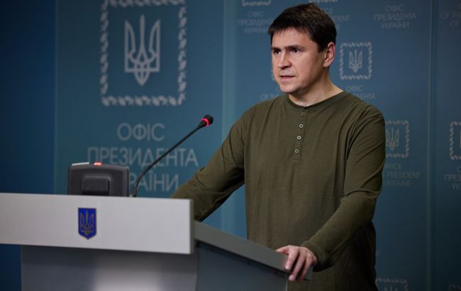 Контрнаступление ВСУ на некоторых направлениях кардинально меняет диспозиции сторон, - Подоляк