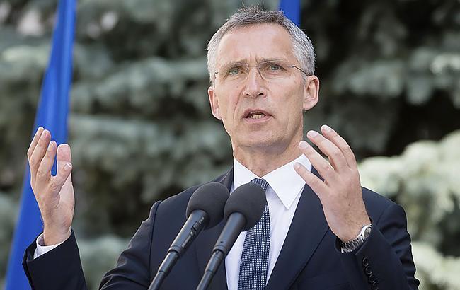 Столтенберг: Британия не обращалась к НАТО за помощью в расследовании отравления Скрипаля