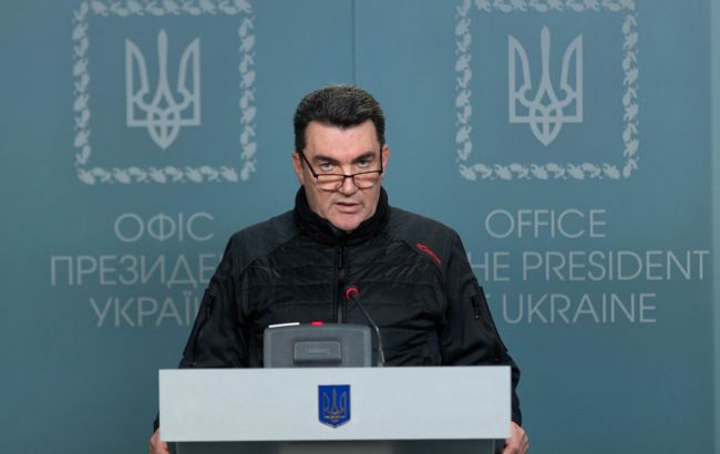План был прост - уничтожение Зеленского. На его место "человек в погонах", - Данилов