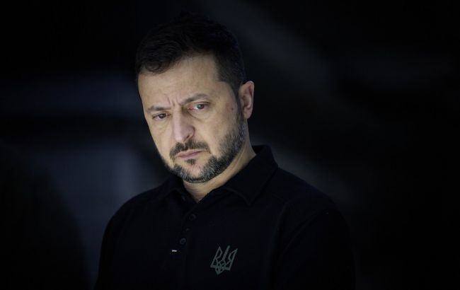 Зеленский призвал Австрию присоединиться к декларации G7 о поддержке Украины