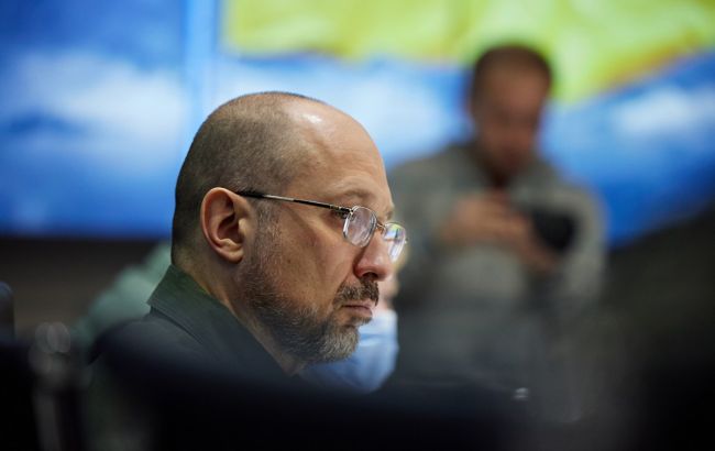 Будет справедливо. Шмыгаль отреагировал на идеи Польши по восстановлению Украины