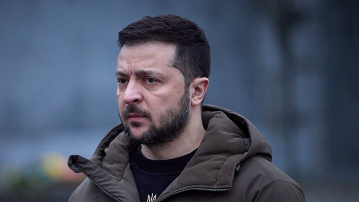 Україна готова поділитись з Африкою досвідом знищення "вагнерівців", - Зеленський