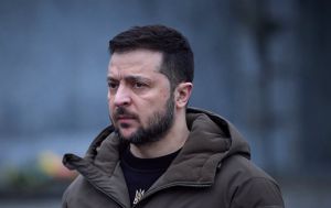 "Схожа на Starlink": Зеленський заявив про створення української супутникової системи