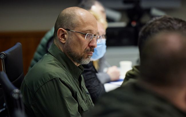 Кабмін виділив перший мільярд гривень на відбудову звільнених територій: на що підуть кошти