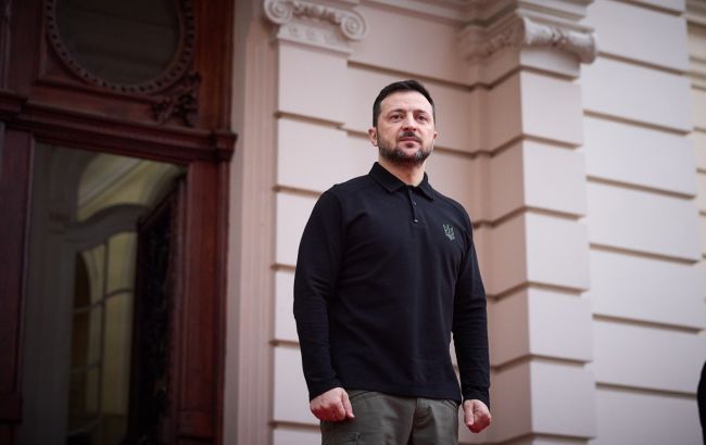 Зеленський запросив президента ПАРЄ в Україну після створення спецтрибуналу