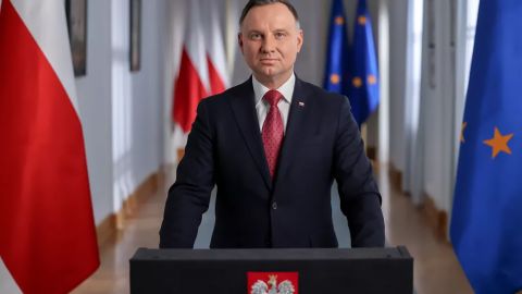 Польша выступает за немедленное вступление Украины в ЕС