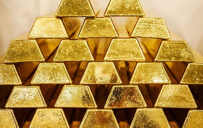 Из банка Венесуэлы вывезли 8 тонн золота, - Reuters