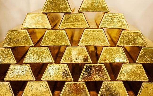 В Індії знайшли золотий рудник, що перевищує в п'ять разів запаси країни