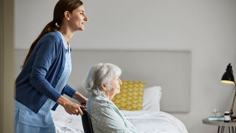 Дефицит кадров в Германии: на какую работу ищут специалистов