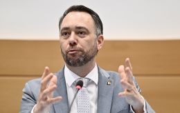Бельгия допускает передачу Украине российских активов, но есть требование