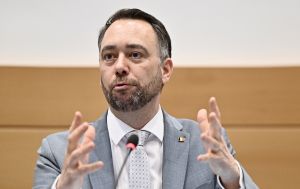 Бельгія припускає передачу Україні російських активів, але є вимога