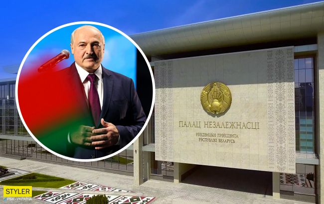 Інавгурація Лукашенка: Мінськ перекритий, людей звезли до Палацу Незалежності