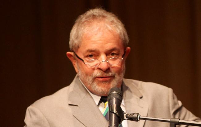 У Бразилії суд відхилив апеляцію екс-президента на вирок з корупції