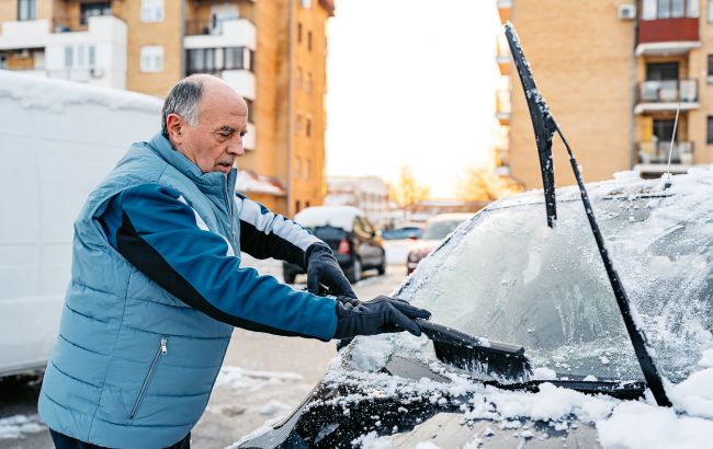 Можно ли мыть машину в мороз: это должны знать все водители