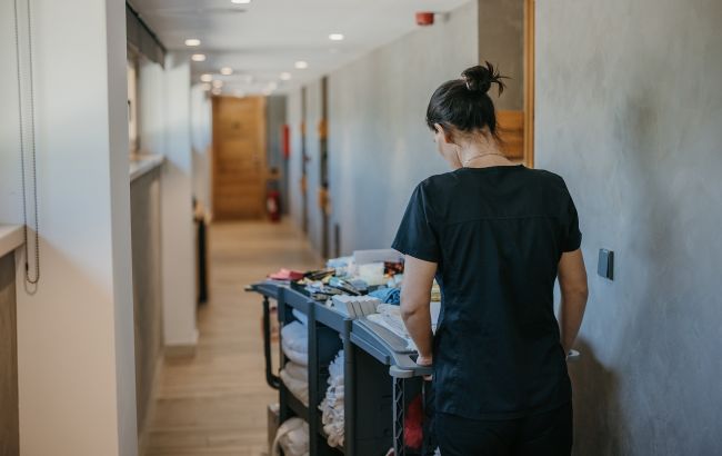 В Госцентре занятости рассказали, на какие работы труднее всего трудоустроиться в Украине