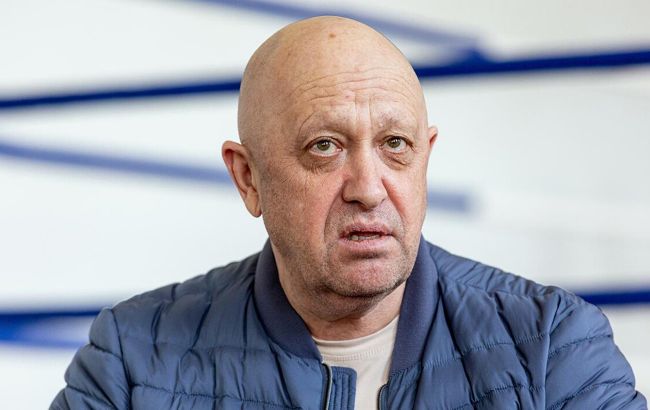 Во Франции заявили об "обоснованных сомнениях" по поводу причин аварии самолета Пригожина