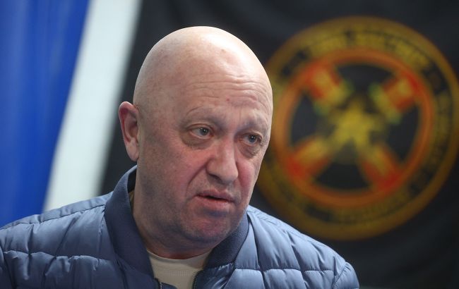 Пригожин заявив, що його війська заходять в Ростов-на-Дону
