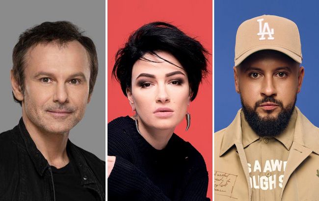 "Начинают сходить с ума". Приходько честно о Монатике, Вакарчуке и украинском шоу-бизнесе