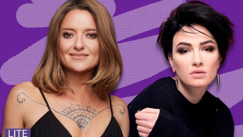 Могилевская и Приходько устроили "разборки" из-за участницы шоу: "я за кипиш, но чтобы это было с интеллектом"