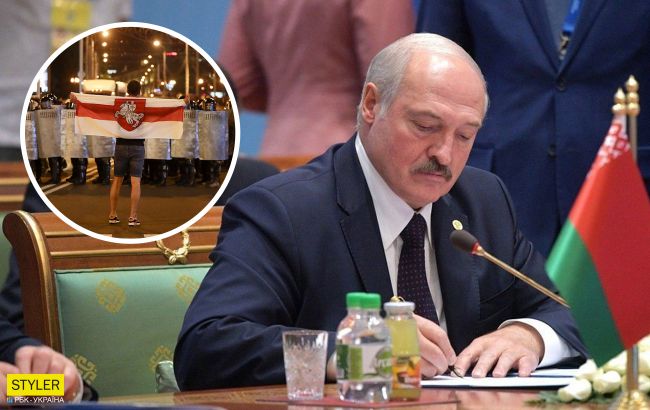 Лукашенко публічно дав наказ калічити людей: часи змінилися