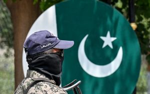 Перемир'я тривало недовго: Пакистан відновив бої проти Афганістану