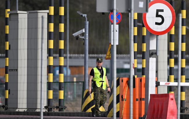 На кордоні з Польщею відкриють тимчасовий пункт перетину 