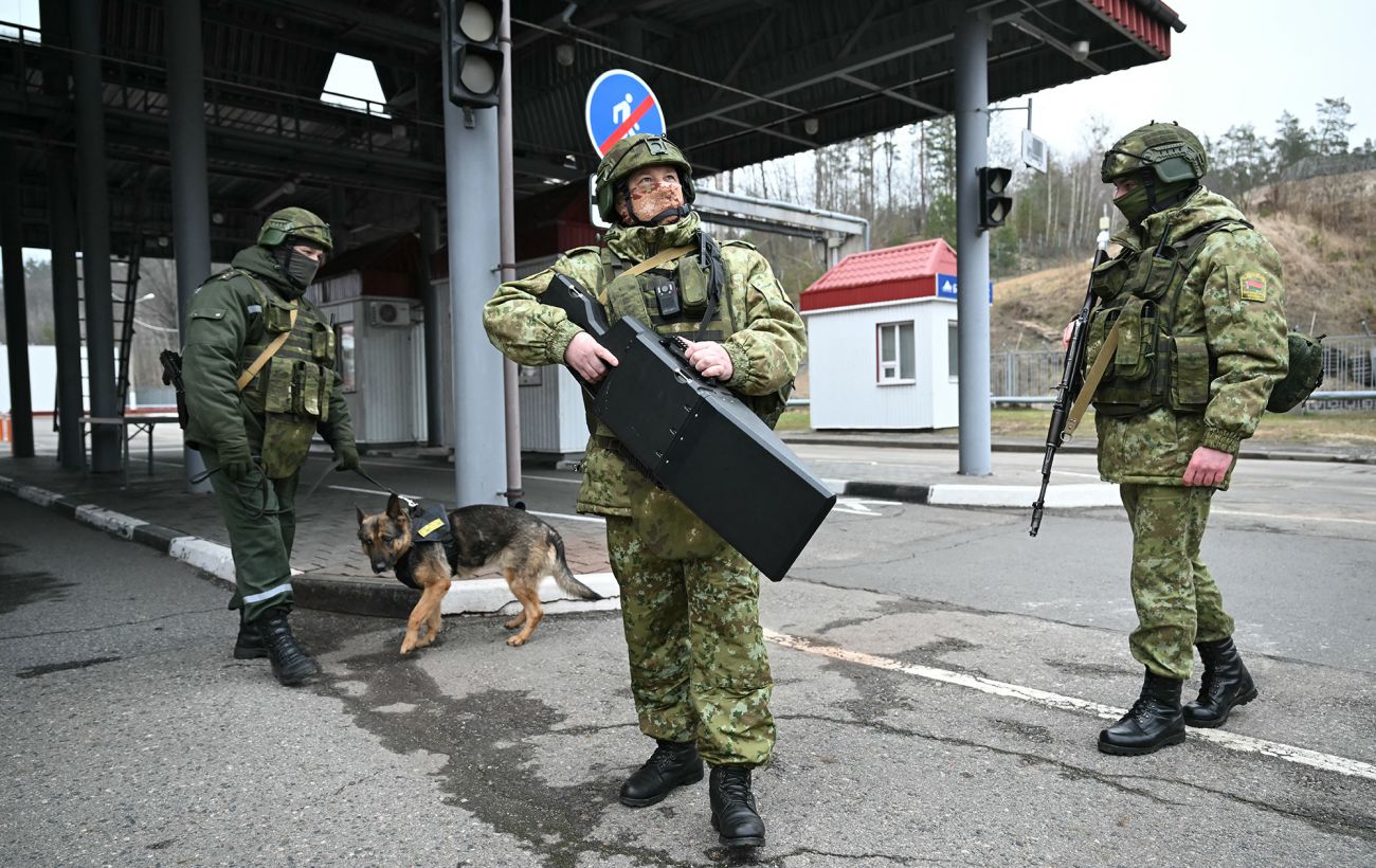 Збирають інформацію для ворога: українці повідомляють про перевірки та тиск у Білорусі