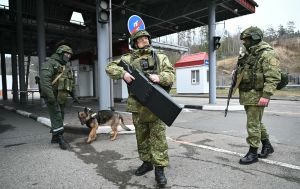 Збирають інформацію для ворога: українці повідомляють про перевірки та тиск у Білорусі