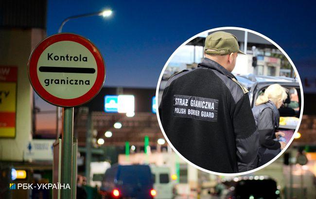 Незвична контрабанда. Які речі вилучали польські митники цього року