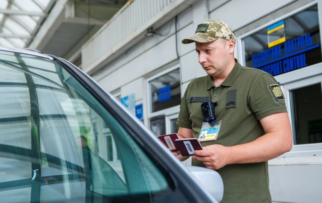 В ГПСУ посоветовали лучшее время суток во избежание очередей на границе