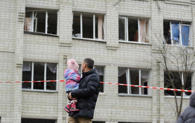 В Україні придбано перший будинок за програмою "єВідновлення"
