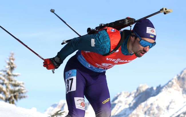 Бе-младший выиграл гонку в Италии, Прима показал лучший результат Украины в сезоне