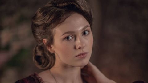 7 історій кохання і дуже дорогі костюми: творці "Кріпосної-3" розповіли, чим здивують глядачів