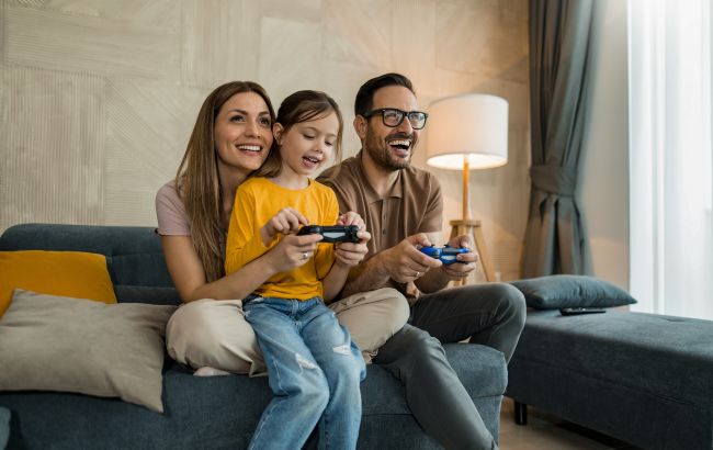 Равенство в семье: как родители в Украине могут получить отпуск при рождении ребенка