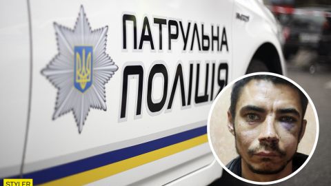 В Мариуполе из психбольницы сбежал опасный пациент, захвативший&nbsp;заложников в банке (фото)