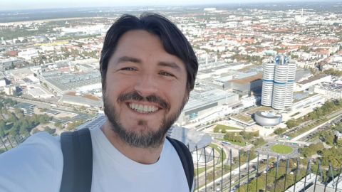 Найбільш маловідомі факти про іменинника Сергія Притулу: меломан, який ледь не одружився на спір